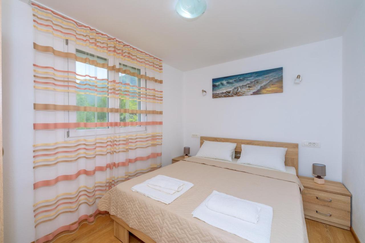 Apartments Econature Virpazar Exterior photo