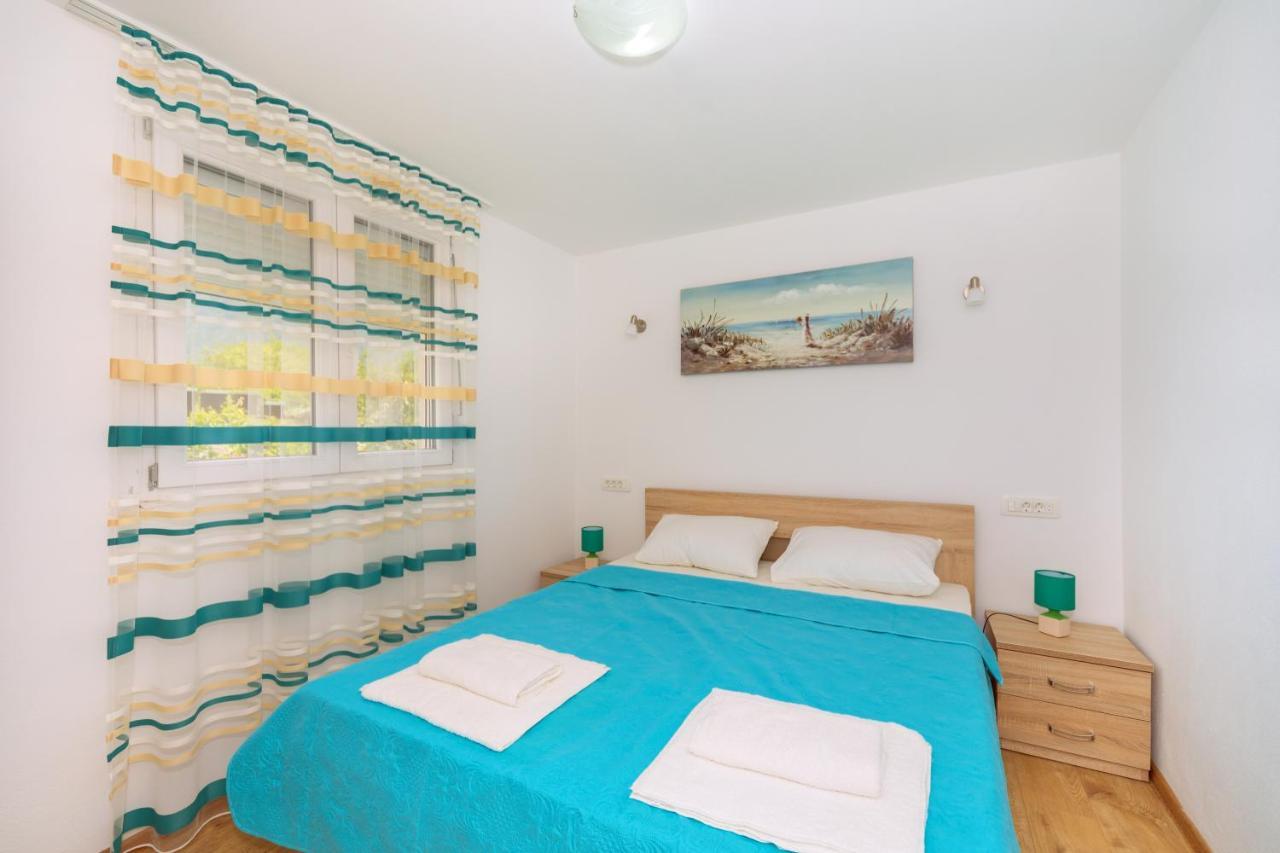 Apartments Econature Virpazar Exterior photo