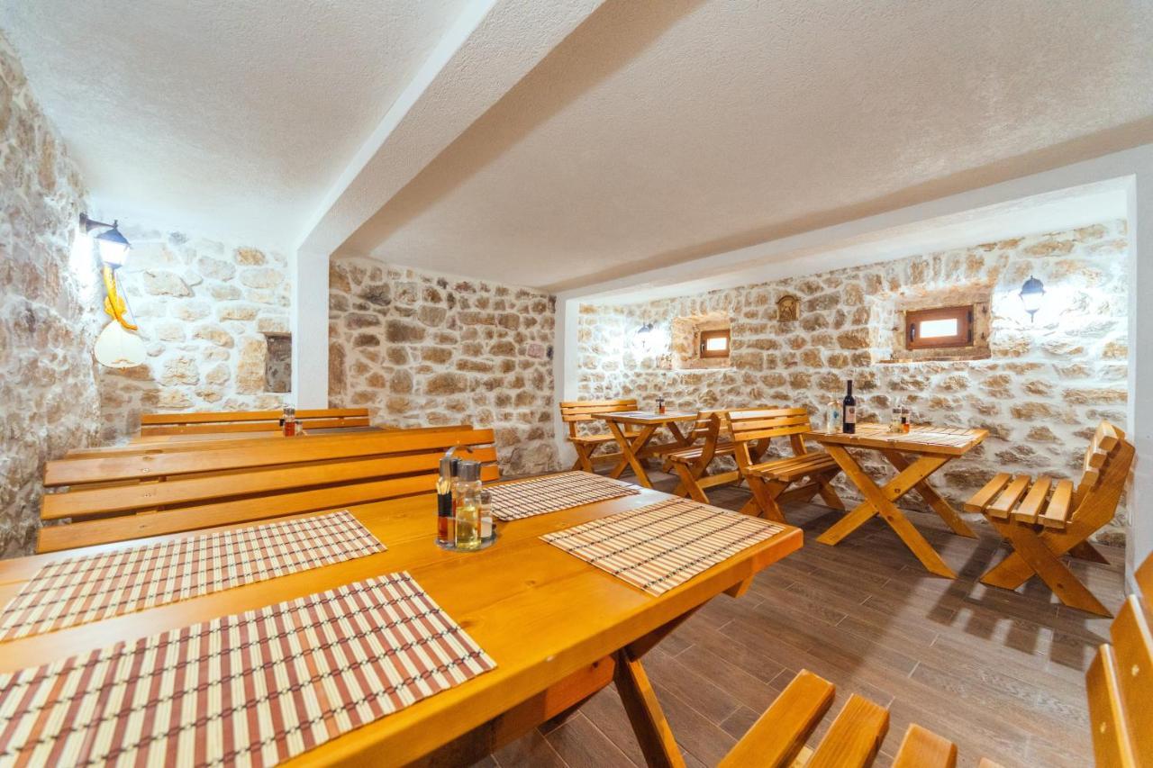 Apartments Econature Virpazar Exterior photo