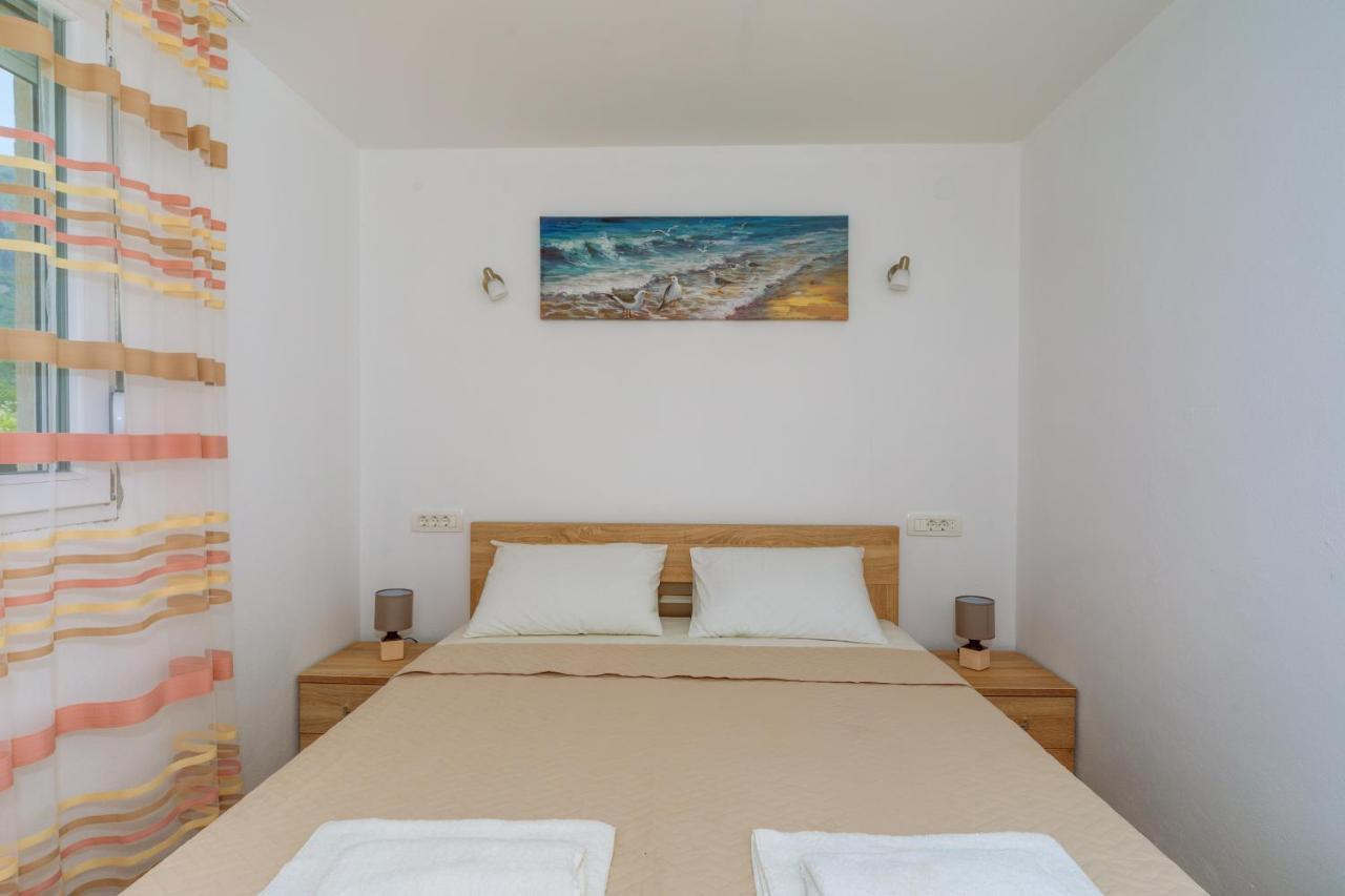 Apartments Econature Virpazar Exterior photo