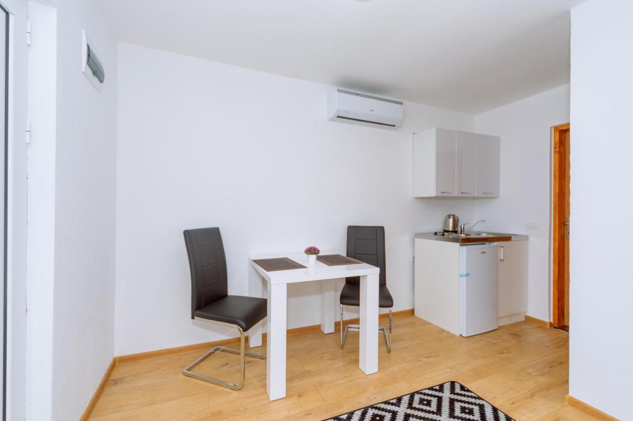 Apartments Econature Virpazar Exterior photo